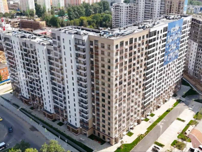 г Химки, Комсомольская 16, ЖК 1-й Шереметьевский / 72 м2 / Продажа помещения свободного назначения