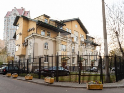 ул. Маршала Мерецкова, 3 - 2400 кв. м. - Продажа / ОСЗ