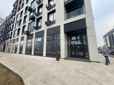 Лихачева 22 - 178 кв. м. -Продажа помещения свободного назначения