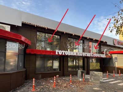 Проспект Вернадского 76Б - 600,0 кв. м. / Аренда помещения свободного назначения у м. Юго-Западная