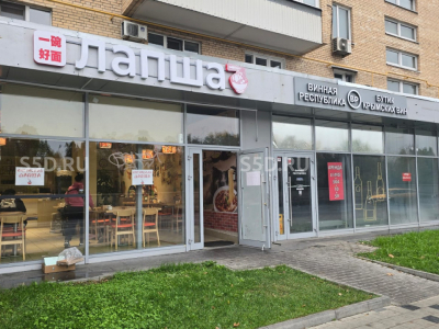 пр. Мира, 182 - 74 кв. м. - Продажа / ГАБ / Торговое помещение / Китайская лапшичная