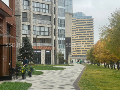 Москва, ЖК Ривер Скай, ул Виктора Маслова 2 / 544,6 кв.м. / Аренда ПСН