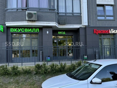 Московская обл., Ленинский г.о., пос. Битца, ЖК Южная Битца, Парковая ул., 3 / 82 кв.м. / Продажа ПСН