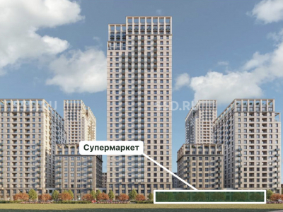 Москва, Тагильская 6/5 / Продажа / Готовый арендный бизнес / 425.7 кв.м.