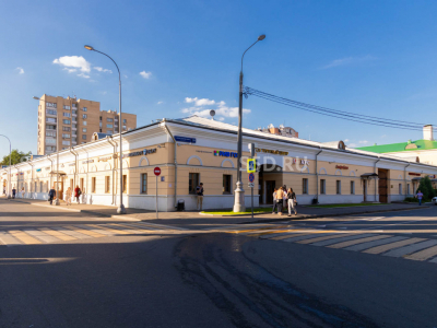 Комсомольский пр-кт, 24 - 297,8  кв.м / Аренда ПСН