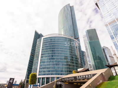 г Москва, Пресненская наб, д 10А/102 м²/Аренда ПСН