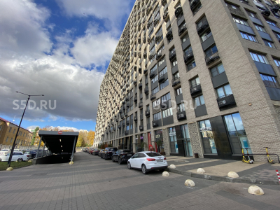ул. Михайлова, 31А - 250 кв. м. - Аренда / Торговое помещение