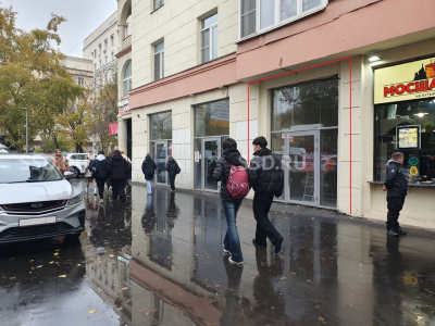 Бутырская ул. 84 - 30 кв.м. / Аренда торгового помещения