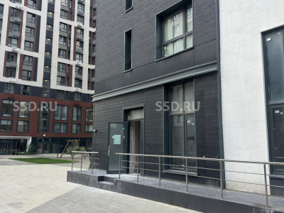 Москва, САО, Дмитровское ш., 73Б / Продажа / Помещение свободного назначения / 58 кв.м.