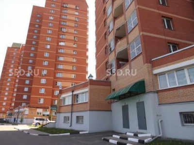 Московская обл., г. Ивантеевка, ул. Победы, д. 18 - 167 м2 / Продажа торгового помещения с арендатором Вайлдбериз