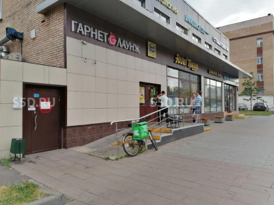 Щёлковское ш., 72 - 228 м² / Аренда помещения свободного назначения