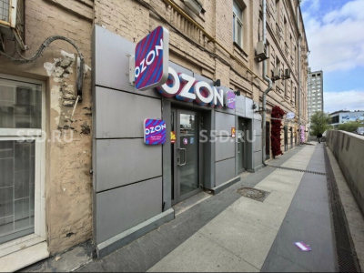 ул. Казакова, 3с1 - 70 кв. м. - Продажа / Торговое помещение / ГАБ