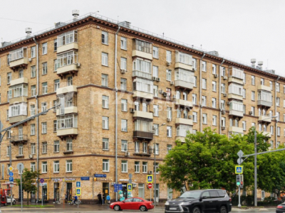 Москва, ЦАО, р-н Хамовники, 2-я Фрунзенская ул., 11/33 –  240 М2 / АРЕНДА ТОРГОВОГО ПОМЕЩЕНИЯ / АРЕНДА ПСН