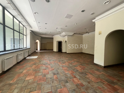 МО, г. Красногорск, Ильинское ш., дом 6/194.7/Аренда ПСН