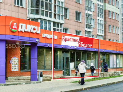 МО, г. Балашиха, Соловьева, 2 (ЖК Леоновский парк) - 70 кв.м / Продажа ГАБ - КиБ