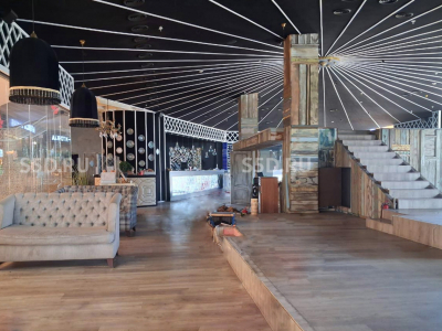 Аренда 647 м² под ресторан / Москва. Староватутинский проезд, д.14 / ТРЦ КЛЁН