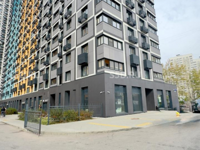 Производственная улица 4а - 105,4 кв. м. / Продажа помещения свободного назначения