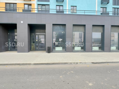 Производственная улица 4а - 170,6 кв. м. / Продажа помещения свободного назначения