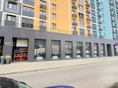 Производственная улица 4а - 154,8 кв. м. / Продажа помещения свободного назначения