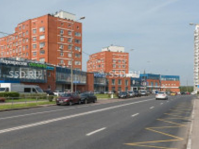 Соколово-Мещерская, д. 29 - 240 м2/Аренда ПСН