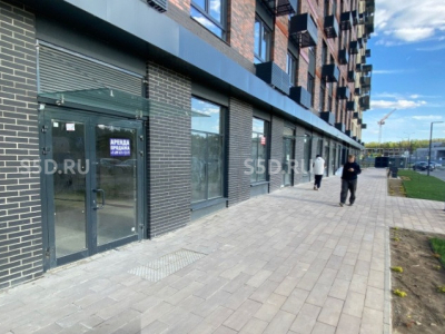 МО, г.о. Люберцы, п. Мирный, ЖК Томилино парк, к.6.1 - 84,1 / ПРОДАЖА  / ПСН