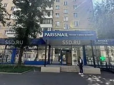 Москва, ВАО, ул. Первомайская, д. 8/ продажа/ Готовый арендный бизнес