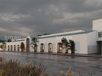 Москва, ул Усачёва 3, ЦАО  - 1456 кв.м. / Продажа ПСН