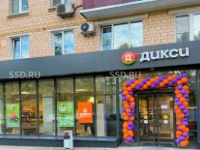 г. Москва ул. Академика Павлова д.6/1482,8м2/Продажа ПСН с Арендатором Дикси