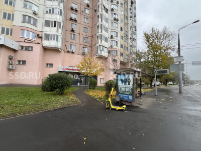 г. Москва, улица Новинки, 1 - 285 м2 / Аренда ПСН