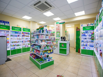 Комсомольский проспект, 27корп 1/70,5м2/Аренда ПСН