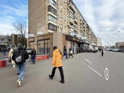 просп. Мира, д.97 - 7,5 кв.м. - Продажа Торгового помещения