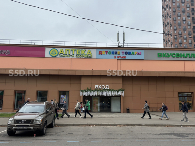 Москва, САО, Ленинградское ш., 58С26 / Продажа / Готовый арендный бизнес / 3367 кв.м.