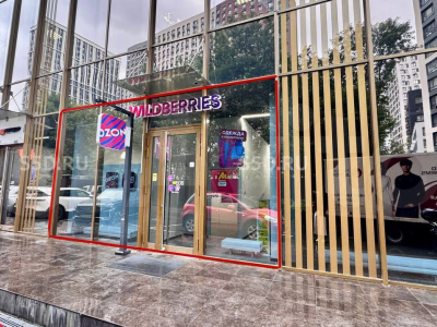 Дмитровское шоссе, 71Б - 97 кв. м. - Продажа / Помещение свободного назначения