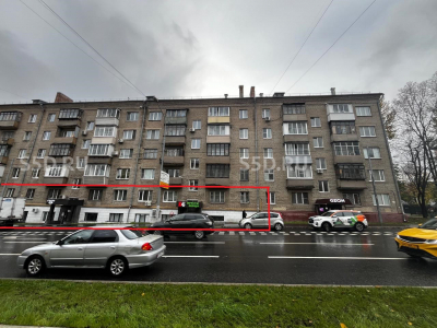 г. Москва,ул. Ремизова д. 8 - 109 / продажа ГАБ Красное и Белое