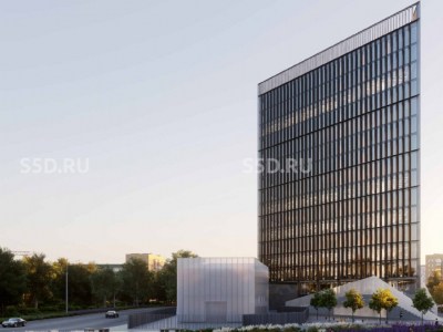 Заречная улица, 2/1 - 710,4 кв. м. - Аренда ПСН / Помещение под Ресторан