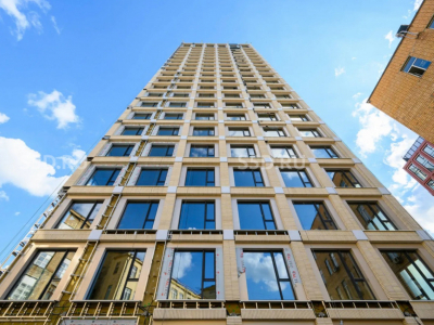 г. Москва, Басманный, ул. Большая Почтовая/ 191,7 кв.м./ продажа ПСН  в ЖК бизнес класса Level Бауманская