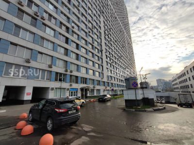 Москва, мкр-н Северное Чертаново, 1А-344м2\Продажа торгового помещения с Пятеркой