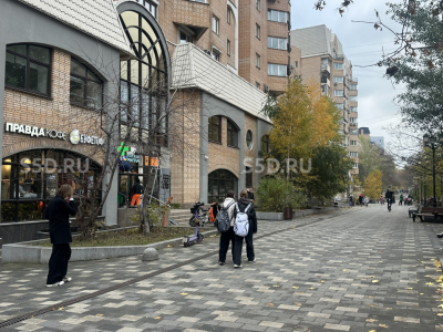 Москва, ЦАО, Зоологическая ул., 4 / Продажа / Готовый арендный бизнес / 101 кв.м.