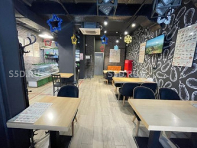 МО, г. Мытищи, ЖК Шолохово, ул. Юности. 1 /86.5 м2/Аренда ПСН