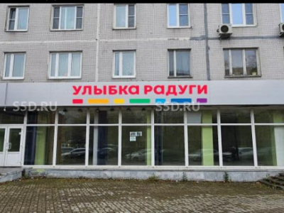 г. Королёв, пр-т Королёва, 22 ПРОДАЖА ГАБ/258,6/