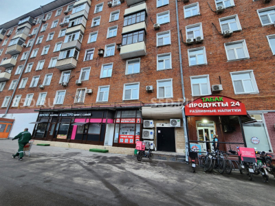 Дмитровское шоссе, 51к1 - 173,5 кв. м. - Продажа / ПСН / ГАБ