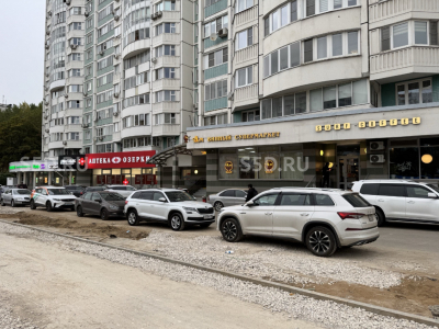 Москва, улица Миклухо-Маклая, 43 / Продажа / Готовый арендный бизнес / 89 кв.м.