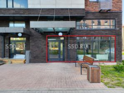 1-й квартал Капотня, д. 1 - 127,5 кв. м. - Аренда / Помещение свободного назначения