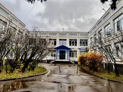 Новоясеневский проспект, 13к2 - 2467,2 кв. м. - Продажа / ОСЗ