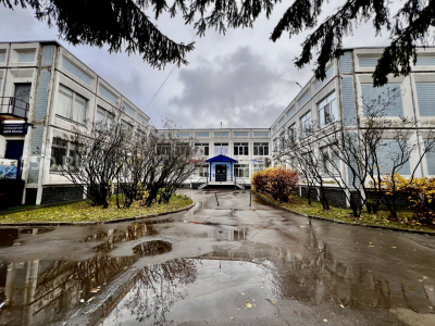 Новоясеневский проспект, 13к2 - 2467,2 кв. м. - Продажа / ОСЗ