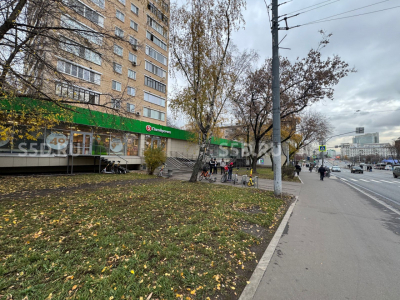 Москва, Стромынка, д.19к1 - 639,7 кв.м - Продажа ГАБ Пятерочка