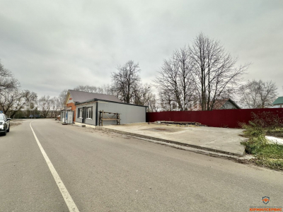 Московская обл., г.о. Домодедово, с. Ильинское, 55 / 160 кв.м / Продажа готового арендного бизнеса/ арендаторы: Ozon, WB, Салон красоты