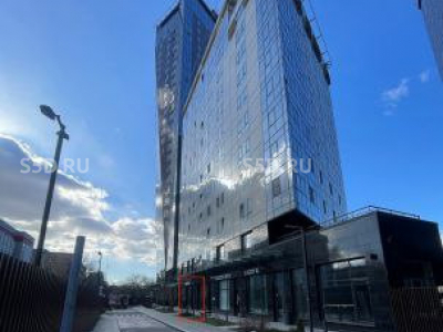 Дмитровское шоссе, 13 - 84 кв. м. - Аренда / Помещение свободного назначения