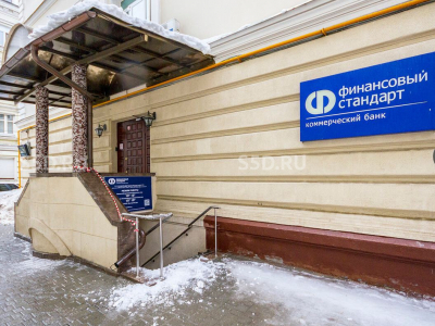 ЦАО, г. Москва, Петровский переулок, д.5, стр, 8 / 254,1 м2/ Продажа ПСН