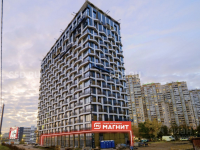 Одинцово, улица Чистяковой, 8к2 / Продажа / Готовый арендный бизнес / 448 кв.м.